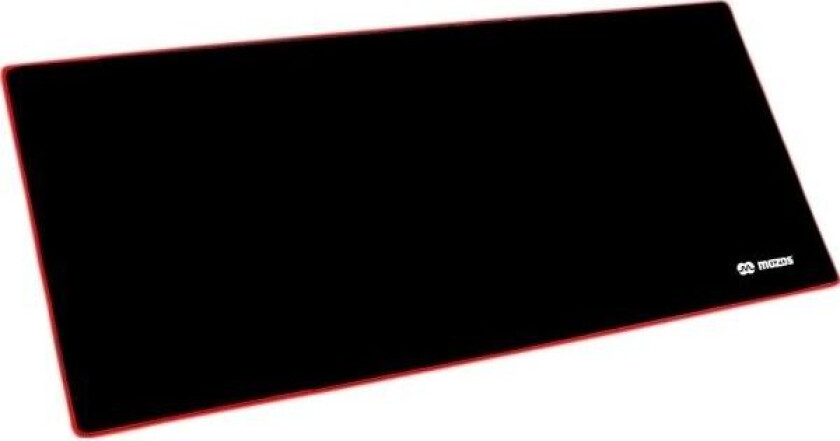 MOZOS PM-GAME STOR MUSEMATTE 90X40CM