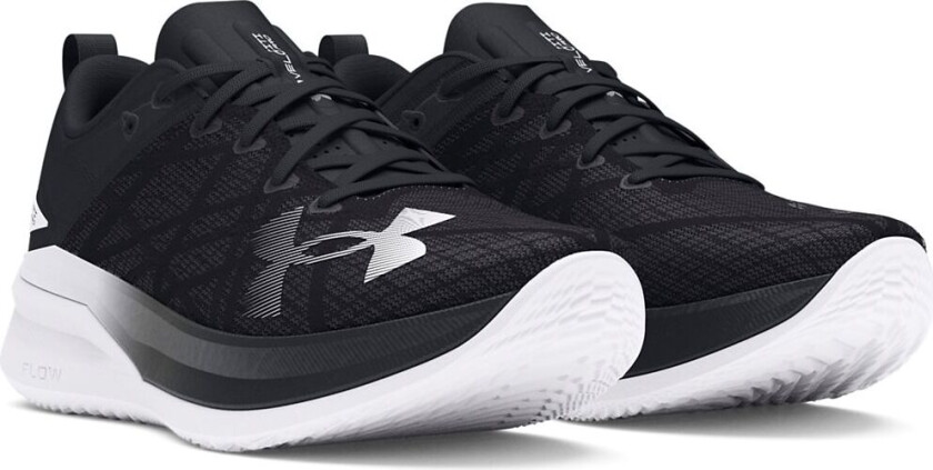 Ua Velociti Pro - Black - 36