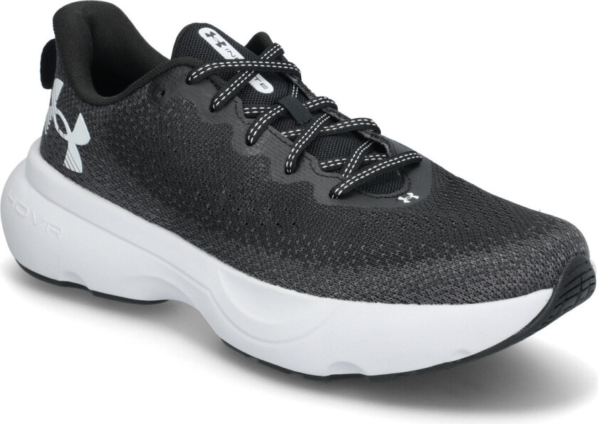 Ua Infinite - Black - 44