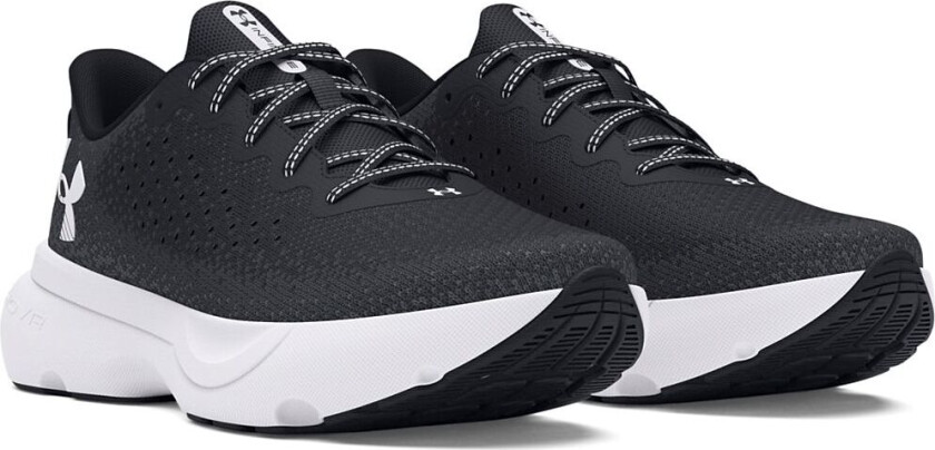 Ua W Infinite - Black - 39