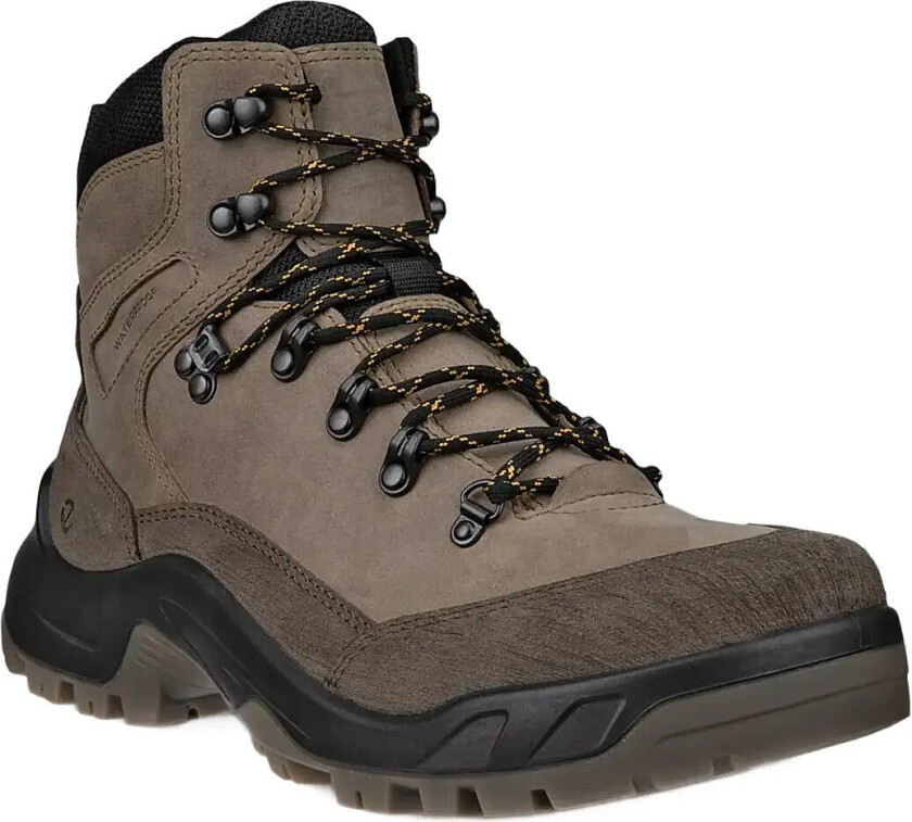 Offroad M - Brown - 43