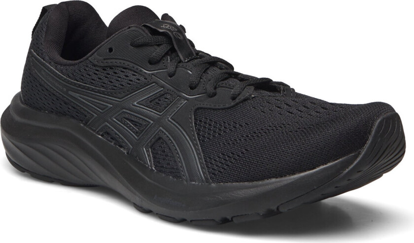 Gel-Contend 9 - Black - 44