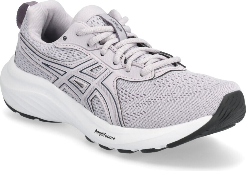 Gel-Contend 9 - Purple - 35.5