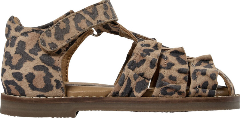 Eliyask Sandal - Beige - 23