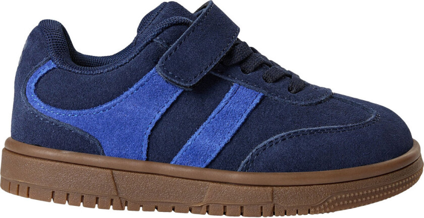 Nissask Sneaker - Blue - 31