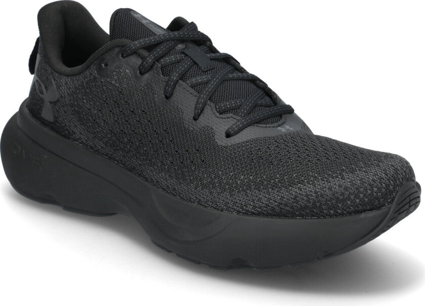 Ua Infinite - Black - 47