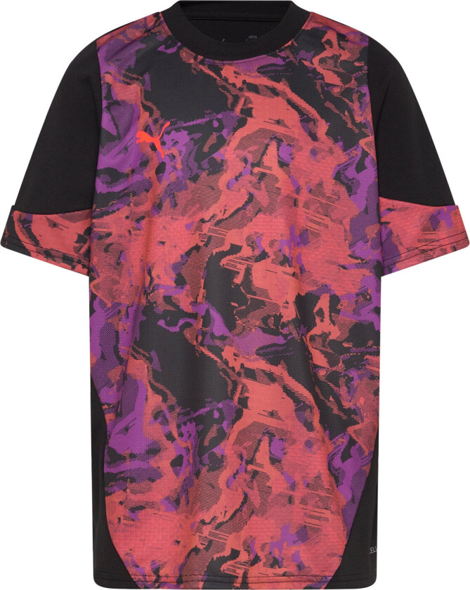 Individualcup Jersey Jr - Multi/patterned - 176