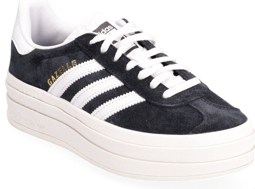 Gazelle Bold W - Black - 42