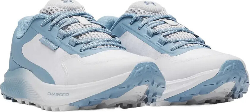 Ua W Charged Bandit Tr 3 - Blue - 36.5