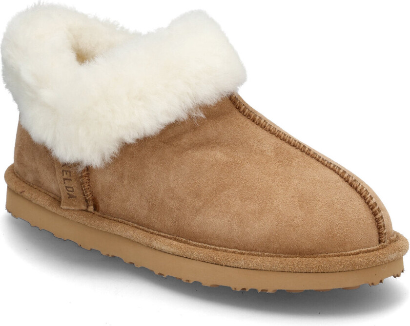 Dovre - Beige - 38