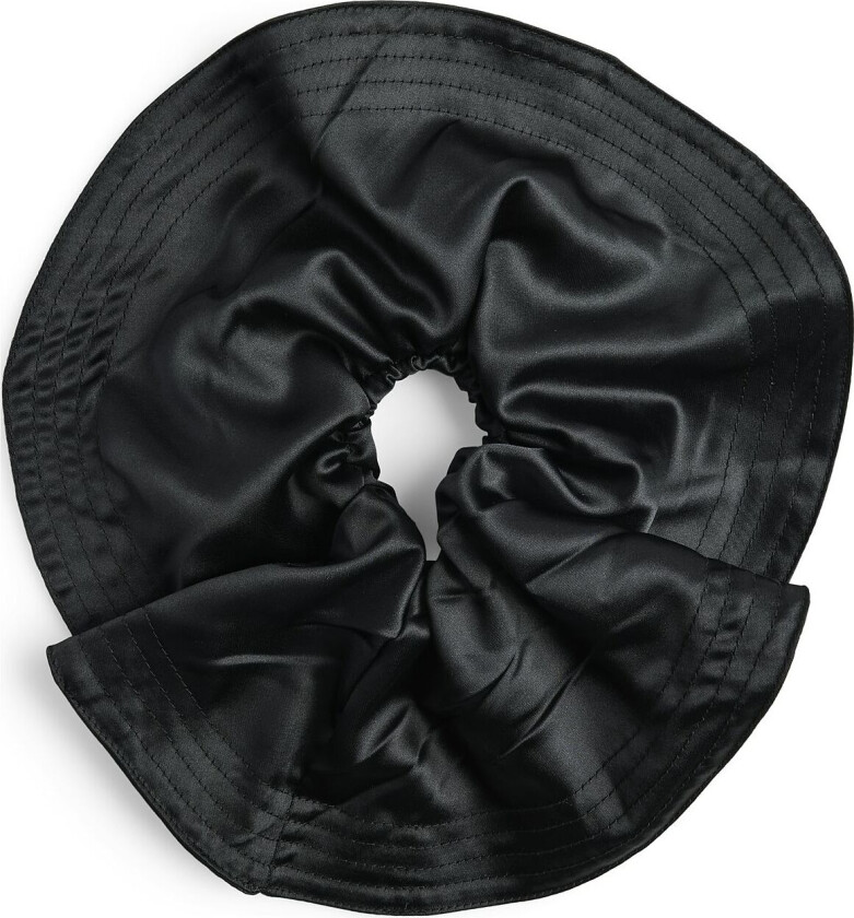 Pcnina Scrunchie D2D - Black - ONE SIZE
