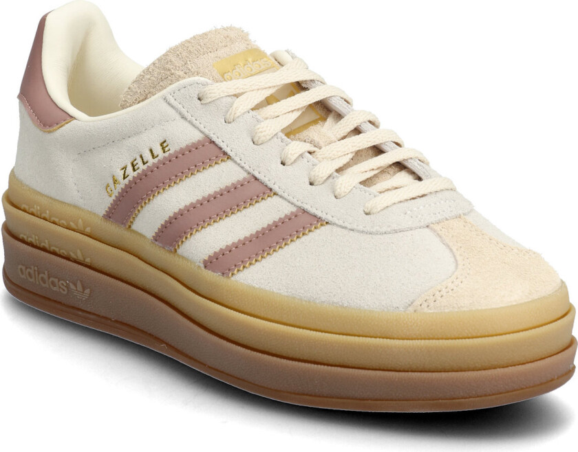 Gazelle Bold W - Beige - 42