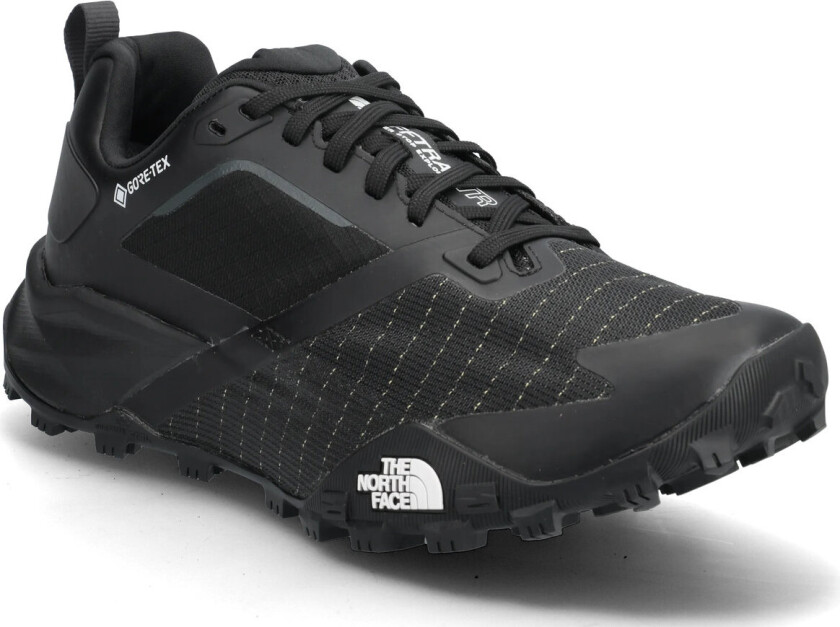 M Offtrail Tr Gore-Tex - Multi/patterned - 39