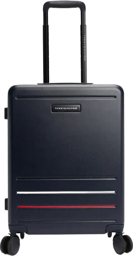 Th Cabin Size Suitcase - Navy - ONE SIZE