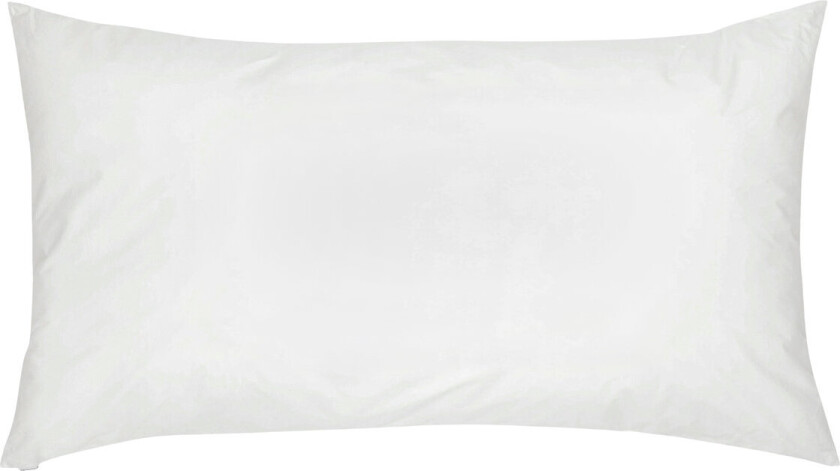 Cushion Insert 40X60 Cm - White - 40X60CM