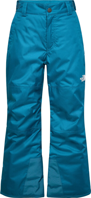 B Freedom Insulated Pant - Blue - 142-151