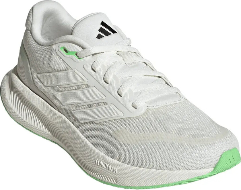 Runfalcon 5 W - White - 36 2/3