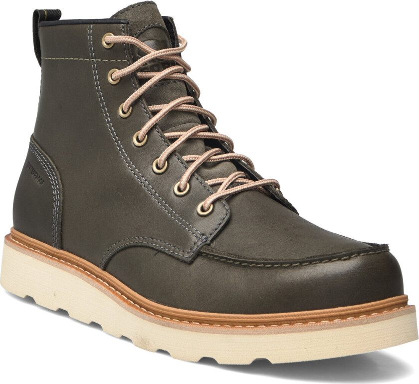 Slabtown 62' Moc Wp - Brown - 40