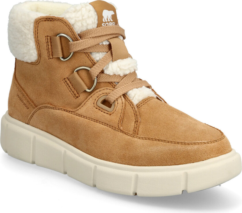 Explorer Iii Nw Lace Wp - Beige - 40