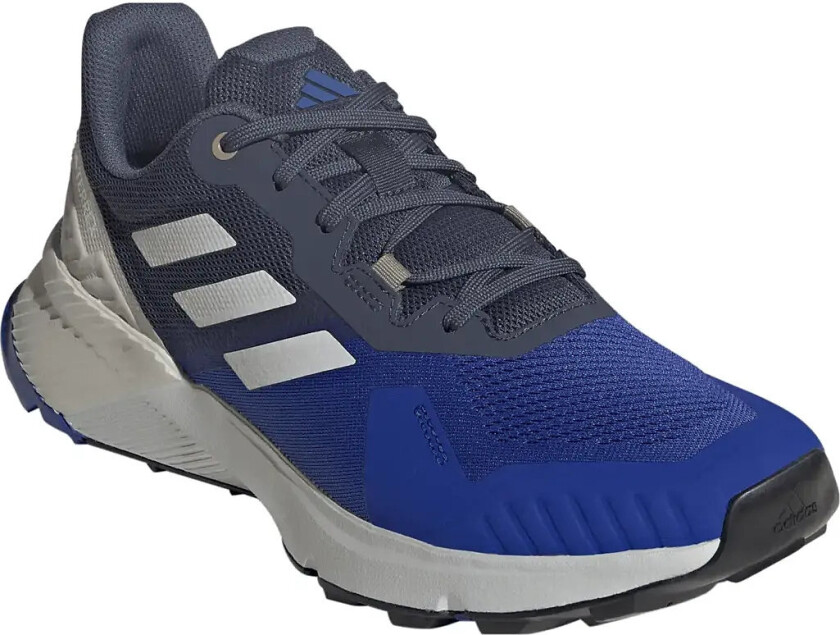 Terrex Soulstride - Blue - 40 2/3