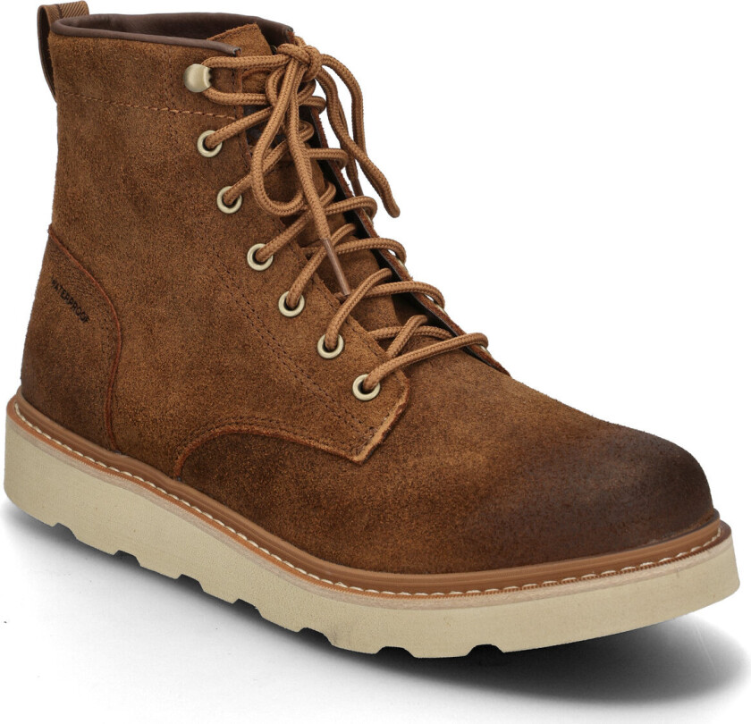 Slabtown 62' Six Wp - Brown - 42