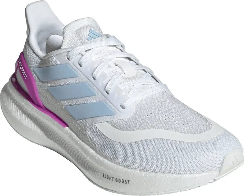 Pureboost 5 W - White - 40