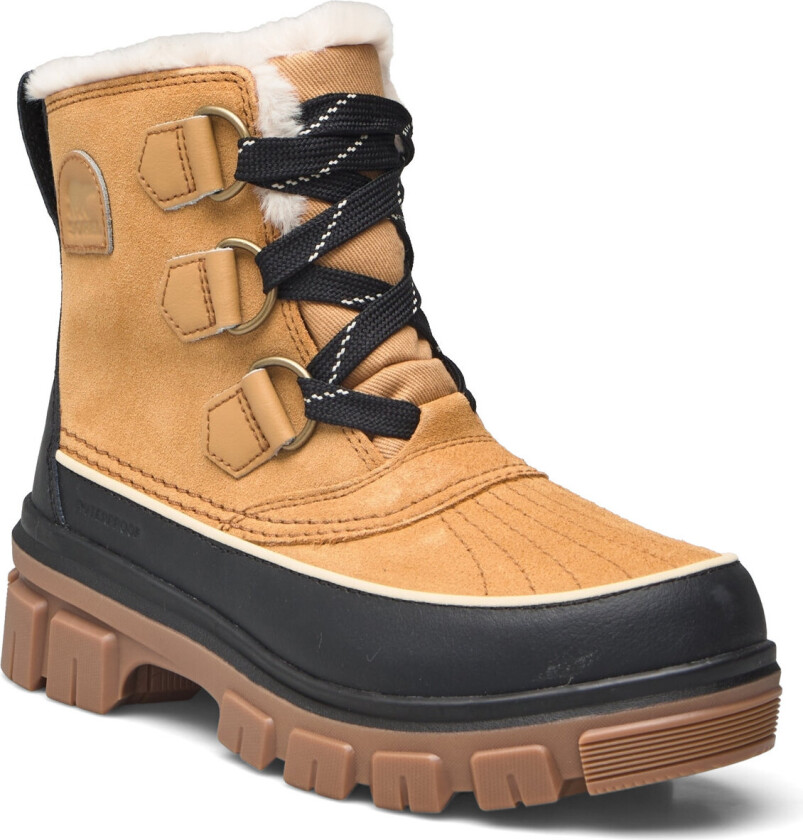 Torino V Wp - Beige - 37.5