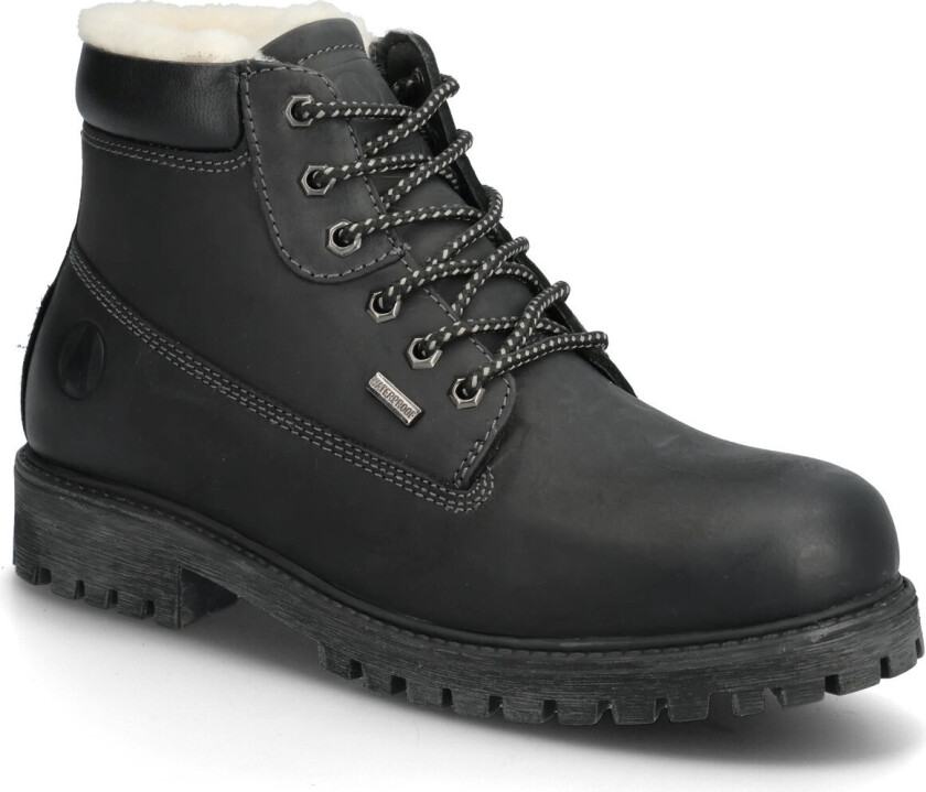 Parma Wp - Black - 42