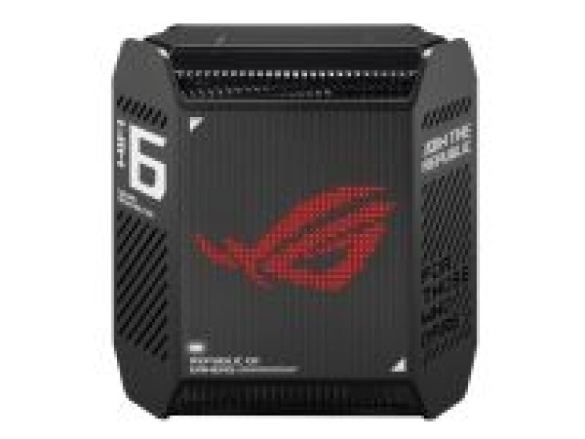 ROG Capture GT6 AX10000 AiMesh black - Mesh router Wi-Fi 6