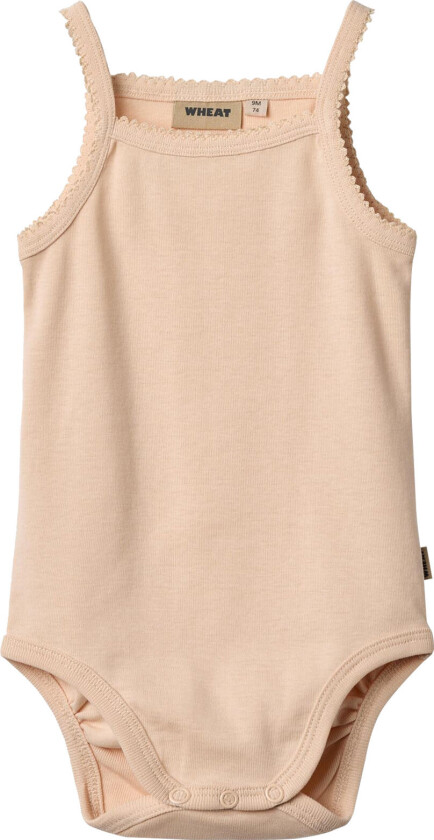 Body Sleeveless Ellen - Beige - 68