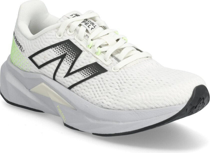 Fuelcell Propel V5 - Cream - 41