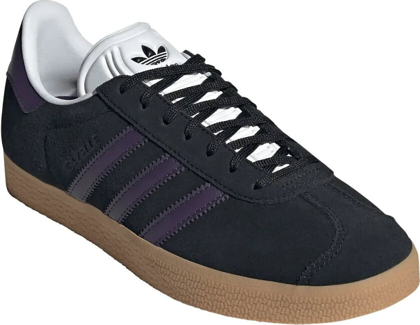 Gazelle W - Black - 38 2/3