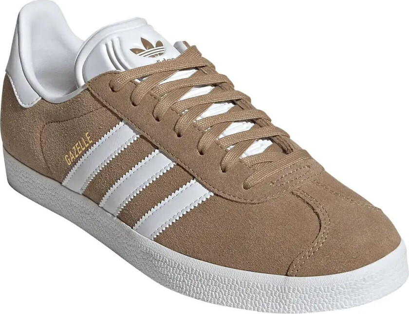 Gazelle - Brown - 46 2/3