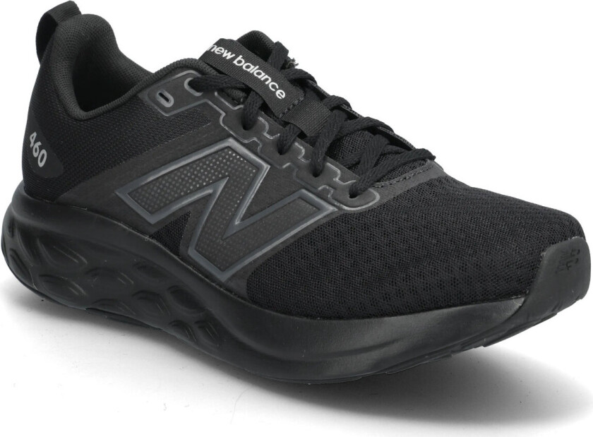 460 V4 - Black - 41.5