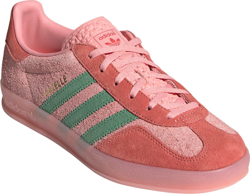 Gazelle Indoor W - Pink - 42