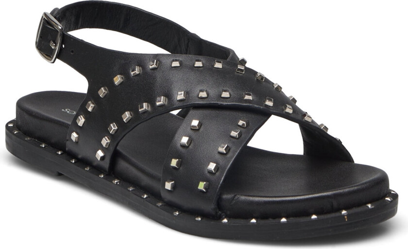 Sandal - Black - 36