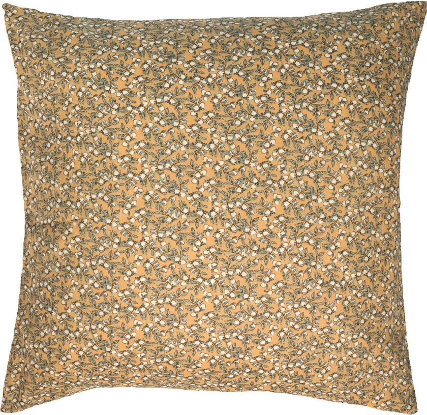 Ethnic Cushion - Green - 50X50CM