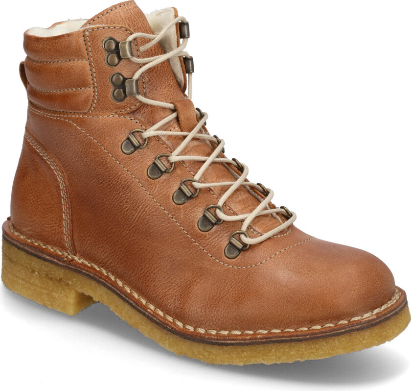 Trotter - Brown - 38