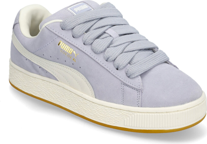 Suede Xl - Multi/patterned - 37.5