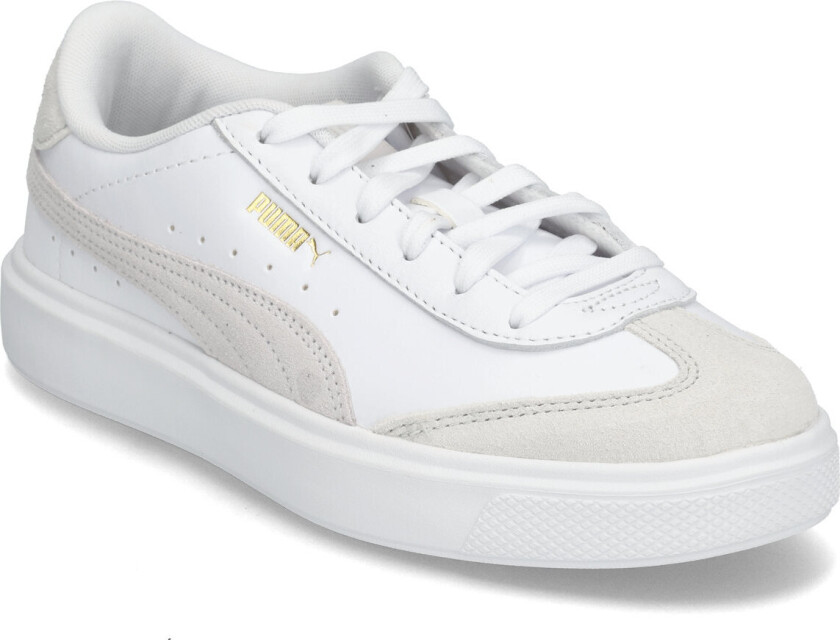 Lajla T-Toe Wns - White - 37.5