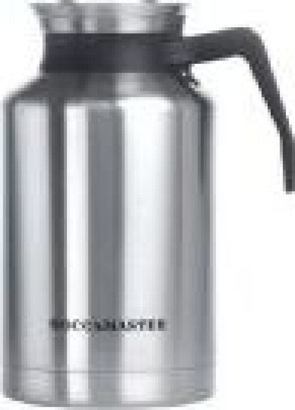 59863, Jug, , CDT-Grand, Thermoserve, Rustfritt stål, Rustfritt stål, 1,8 l