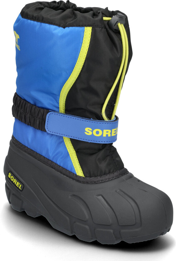 Youth Flurry Boot - Blue - 39