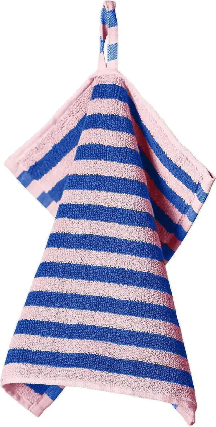Naram Wash Cloth - Multi/patterned - 30X 30CM