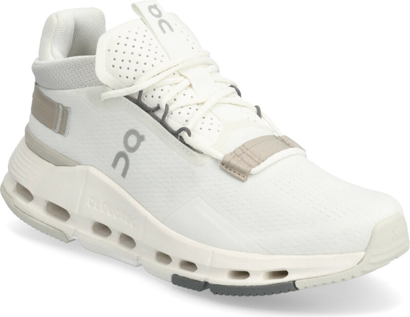 Cloudnova 2 - White - 38