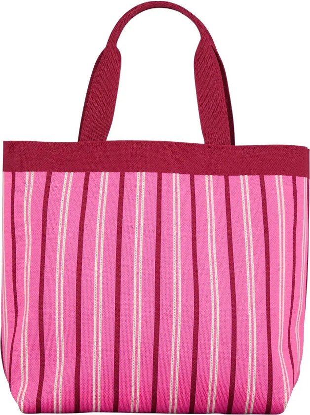 Interlock Lillian Bag - Purple - ONE SIZE