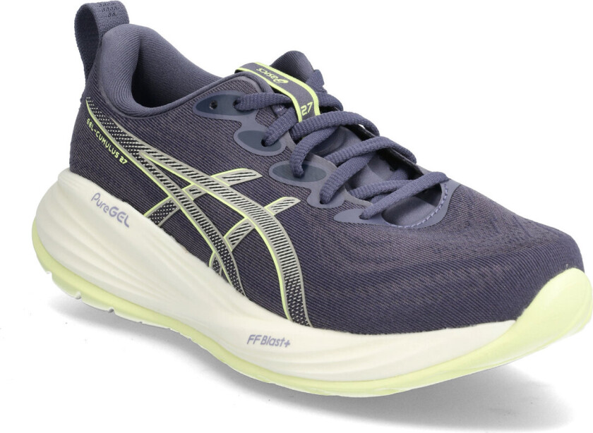 Gel-Cumulus 27 - Purple - 40.5