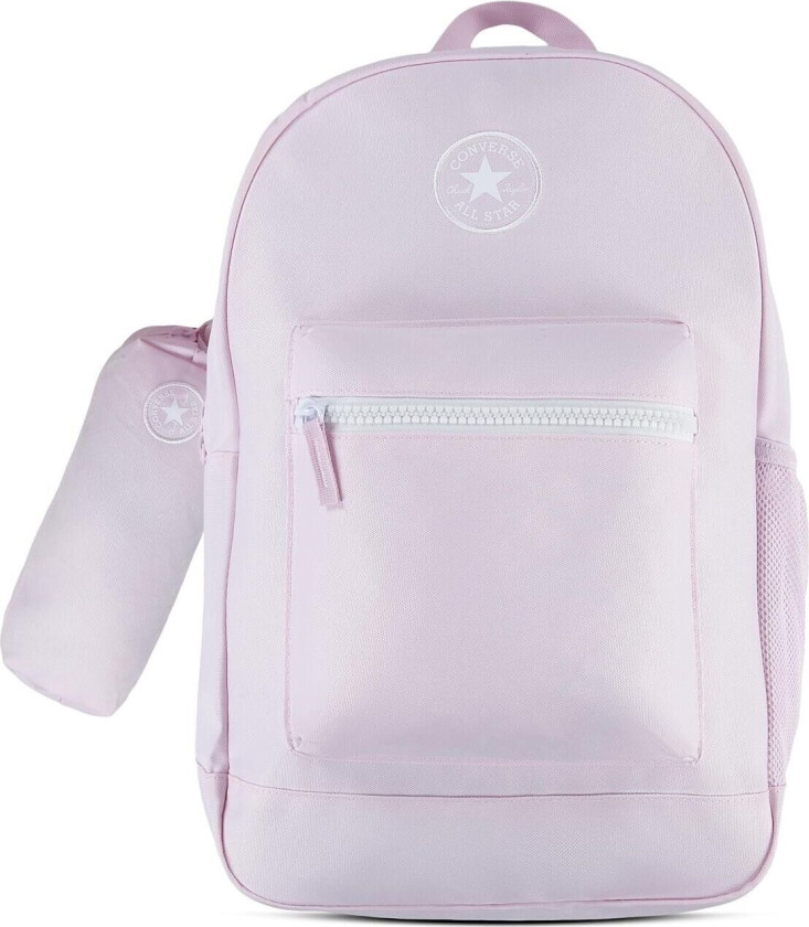 Bk-Backpack - Pink - ONE SIZE