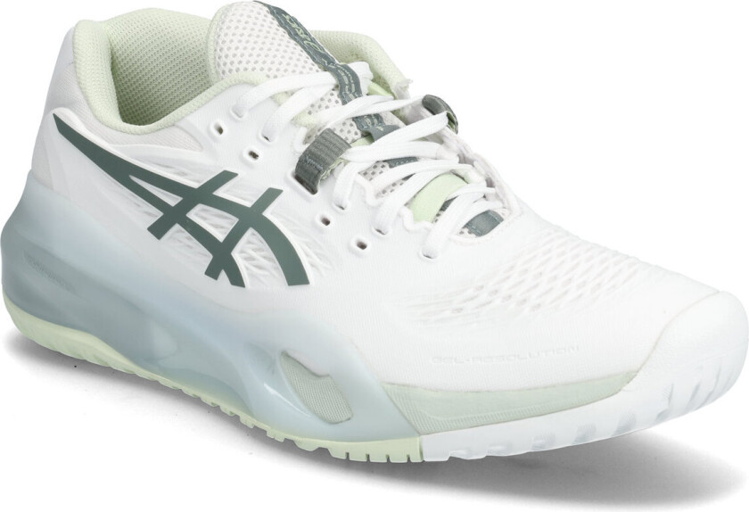 Gel-Resolution X - White - 39.5