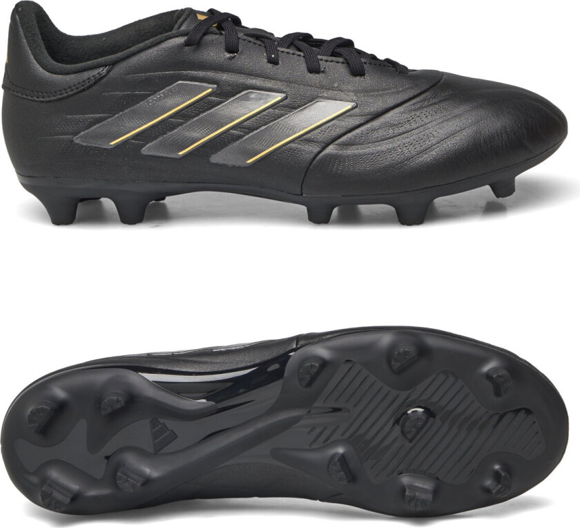 Copa Pure Ii League Football Boots Firm Ground - Black - 44