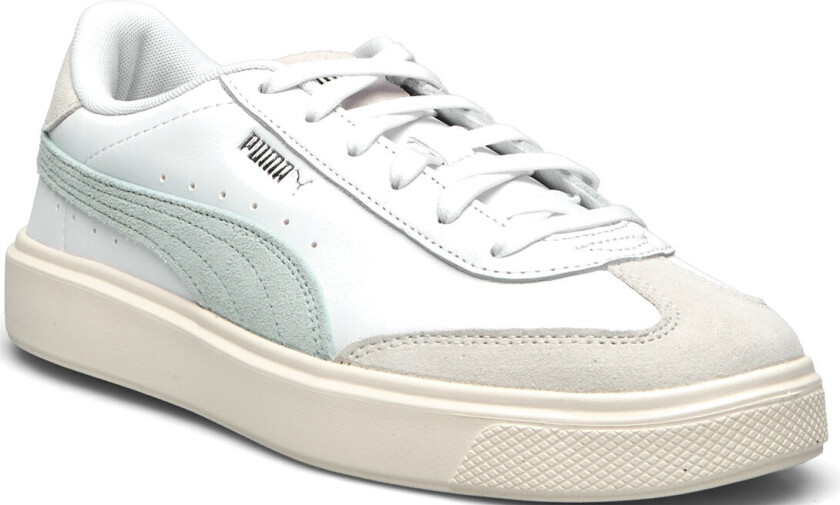 Lajla T-Toe Wns - White - 37.5